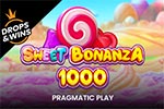 Sweet Bonanza 1000